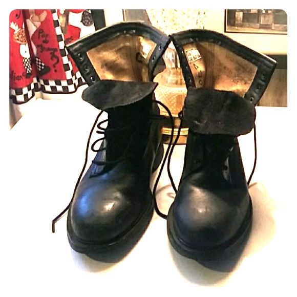 BILTRITE steel toe boots Other - BILTRITE steel toe boots